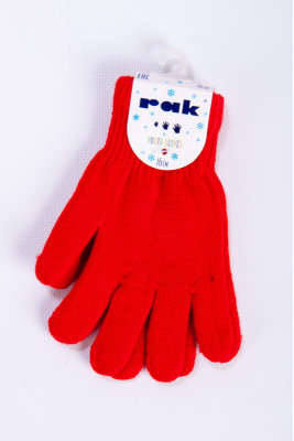 Рукавички дитячі одинарні